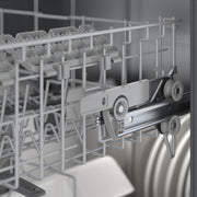 Bosch Built-in Dishwasher with PrecisionWash® SHS53CD5N