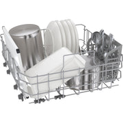 Bosch Built-in Dishwasher with PrecisionWash® SHS53CD5N