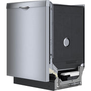 Bosch Built-in Dishwasher with PrecisionWash® SHS53CD5N