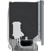 Bosch Built-in Dishwasher with PrecisionWash® SHS53CD5N