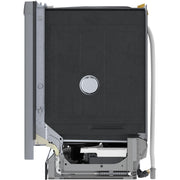 Bosch Built-in Dishwasher with PrecisionWash® SHS53CD5N