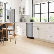 Bosch Built-in Dishwasher with PrecisionWash® SHS53CD5N