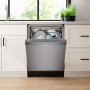 Bosch Built-in Dishwasher with PrecisionWash® SHS53CD5N