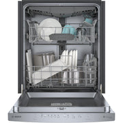 Bosch Built-in Dishwasher with PrecisionWash® SHS53CD5N