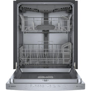 Bosch Built-in Dishwasher with PrecisionWash® SHS53CD5N