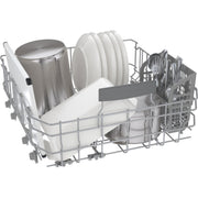 Bosch Built-in Dishwasher with CrystalDry™ SHV78CM3N