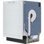 Bosch Built-in Dishwasher with CrystalDry™ SHV78CM3N