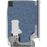 Bosch Built-in Dishwasher with CrystalDry™ SHV78CM3N
