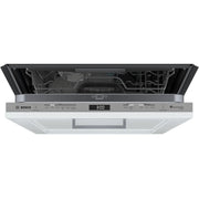 Bosch Built-in Dishwasher with CrystalDry™ SHV78CM3N