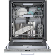 Bosch Built-in Dishwasher with CrystalDry™ SHV78CM3N