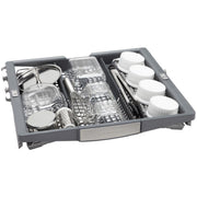 Bosch Built-in Dishwasher with CrystalDry™ SHV78CM3N
