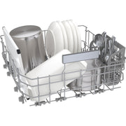 Bosch Built-in Dishwasher with CrystalDry™ SHV9PCM3N