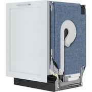 Bosch Built-in Dishwasher with CrystalDry™ SHV9PCM3N