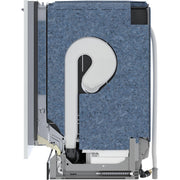 Bosch Built-in Dishwasher with CrystalDry™ SHV9PCM3N