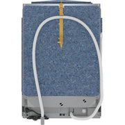 Bosch Built-in Dishwasher with CrystalDry™ SHV9PCM3N