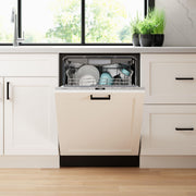 Bosch Built-in Dishwasher with CrystalDry™ SHV9PCM3N