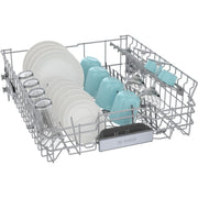 Bosch Built-in Dishwasher with CrystalDry™ SHV9PCM3N