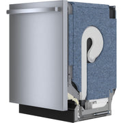Bosch Built-in Dishwasher with CrystalDry™ SHX9PCM5N