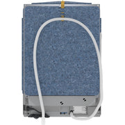 Bosch Built-in Dishwasher with CrystalDry™ SHX9PCM5N