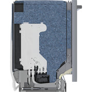 Bosch Built-in Dishwasher with CrystalDry™ SHX9PCM5N