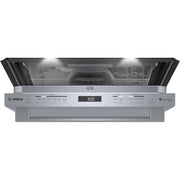 Bosch Built-in Dishwasher with CrystalDry™ SHX9PCM5N
