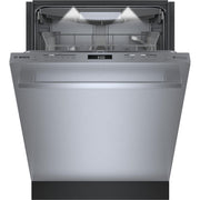 Bosch Built-in Dishwasher with CrystalDry™ SHX9PCM5N
