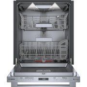 Bosch Built-in Dishwasher with CrystalDry™ SHX9PCM5N