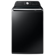 Samsung 4.6 cu. ft Top Loading Washer with Smart Things Wi-Fi WA46CG3505AVA4