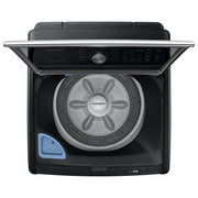 Samsung 4.6 cu. ft Top Loading Washer with Smart Things Wi-Fi WA46CG3505AVA4