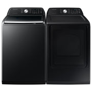 Samsung 4.7 cu.ft. Top Loading Washer with Active Water Jet WA47CG3500AVA4