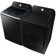 Samsung 4.7 cu.ft. Top Loading Washer with Active Water Jet WA47CG3500AVA4