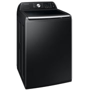 Samsung 4.7 cu.ft. Top Loading Washer with Active Water Jet WA47CG3500AVA4