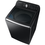 Samsung 4.7 cu.ft. Top Loading Washer with Active Water Jet WA47CG3500AVA4