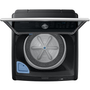 Samsung 4.7 cu.ft. Top Loading Washer with Active Water Jet WA47CG3500AVA4