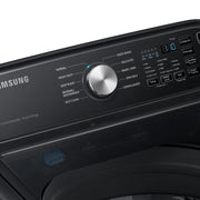 Samsung 4.7 cu.ft. Top Loading Washer with Active Water Jet WA47CG3500AVA4