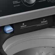 Samsung 4.7 cu.ft. Top Loading Washer with Active Water Jet WA47CG3500AVA4
