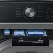 Samsung 4.7 cu.ft. Top Loading Washer with Active Water Jet WA47CG3500AVA4