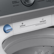 Samsung 4.7 cu. ft. Top Loading Washer with Active Water Jet WA47CG3500AWA4