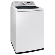 Samsung 4.7 cu. ft. Top Loading Washer with Active Water Jet WA47CG3500AWA4