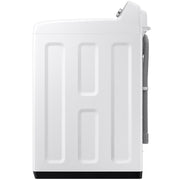 Samsung 4.7 cu. ft. Top Loading Washer with Active Water Jet WA47CG3500AWA4