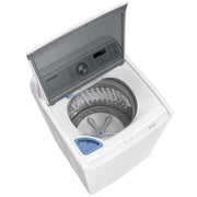 Samsung 4.7 cu. ft. Top Loading Washer with Active Water Jet WA47CG3500AWA4