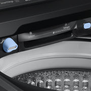 Samsung 5.5 cu.ft. Top Loading Washer WA55CG7100AVUS