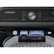Samsung 5.5 cu.ft. Top Loading Washer WA55CG7100AVUS