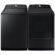Samsung 5.5 cu.ft. Top Loading Washer WA55CG7100AVUS