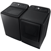 Samsung 5.5 cu.ft. Top Loading Washer WA55CG7100AVUS