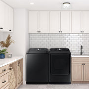 Samsung 5.5 cu.ft. Top Loading Washer WA55CG7100AVUS