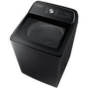 Samsung 5.5 cu.ft. Top Loading Washer WA55CG7100AVUS