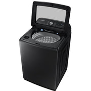 Samsung 5.5 cu.ft. Top Loading Washer WA55CG7100AVUS