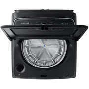 Samsung 5.5 cu.ft. Top Loading Washer WA55CG7100AVUS
