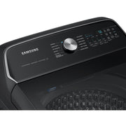 Samsung 5.5 cu.ft. Top Loading Washer WA55CG7100AVUS